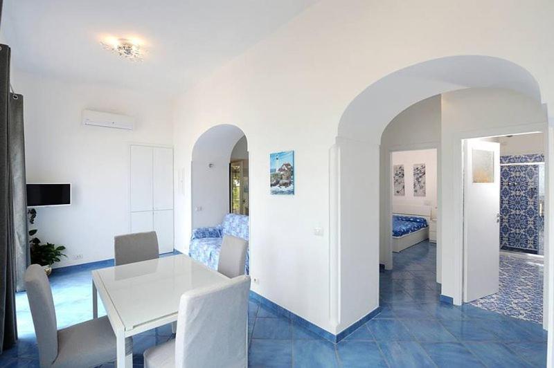 Casa Emi Apartment Amalfi Bagian luar foto