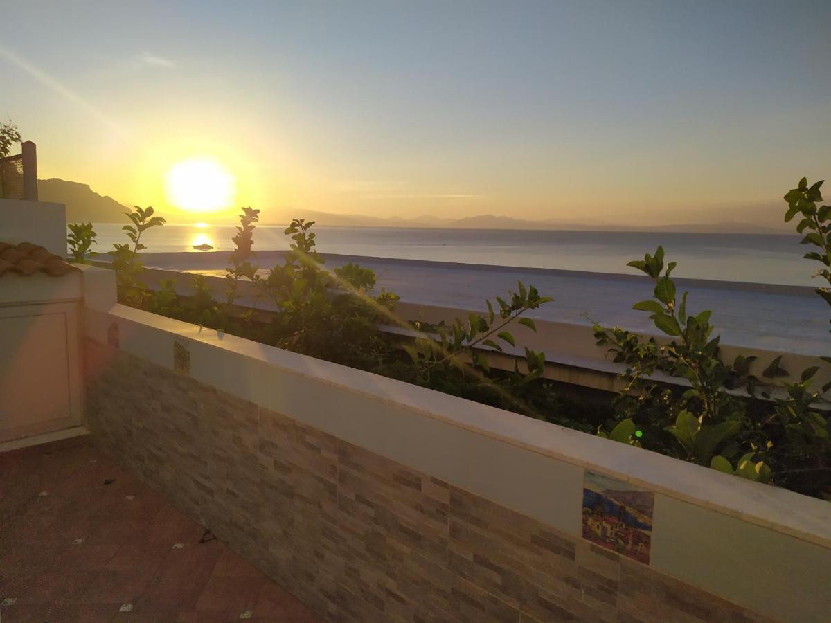 Casa Emi Apartment Amalfi Bagian luar foto