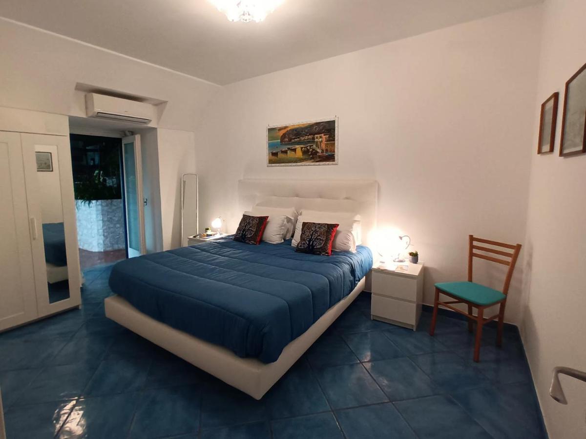 Casa Emi Apartment Amalfi Bagian luar foto