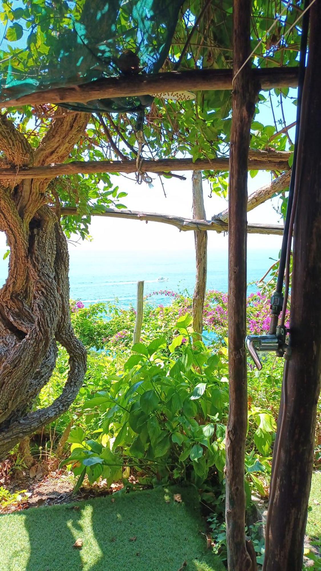 Casa Emi Apartment Amalfi Bagian luar foto