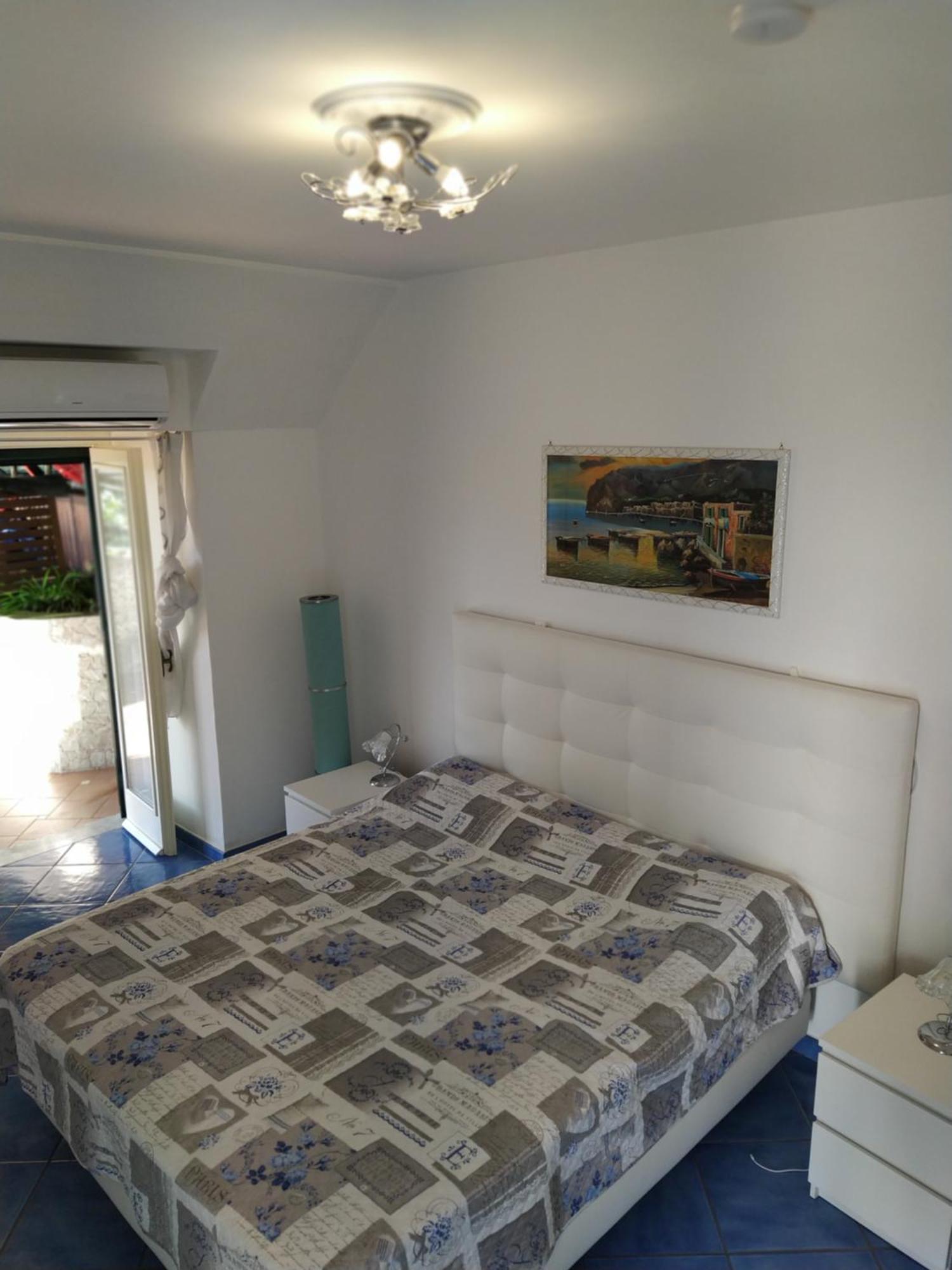 Casa Emi Apartment Amalfi Bagian luar foto