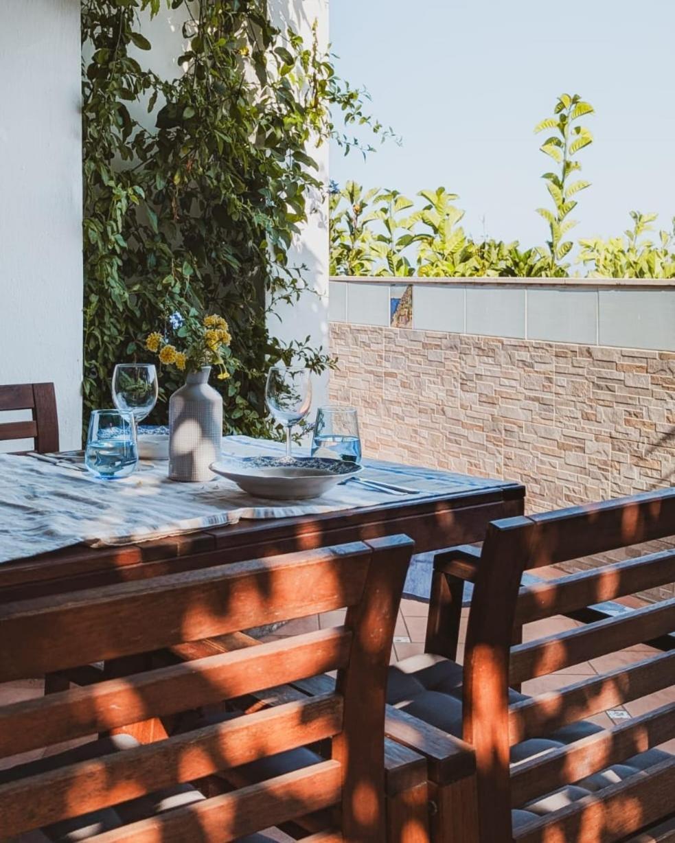 Casa Emi Apartment Amalfi Bagian luar foto