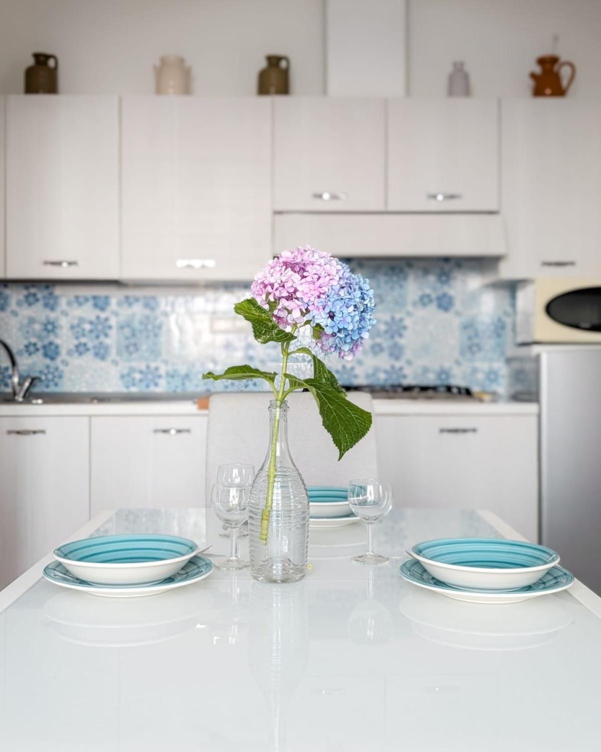 Casa Emi Apartment Amalfi Bagian luar foto