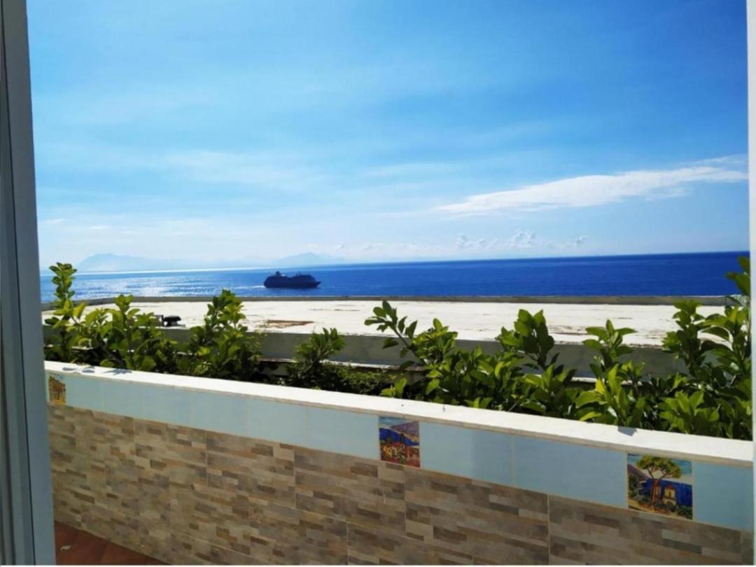 Casa Emi Apartment Amalfi Bagian luar foto