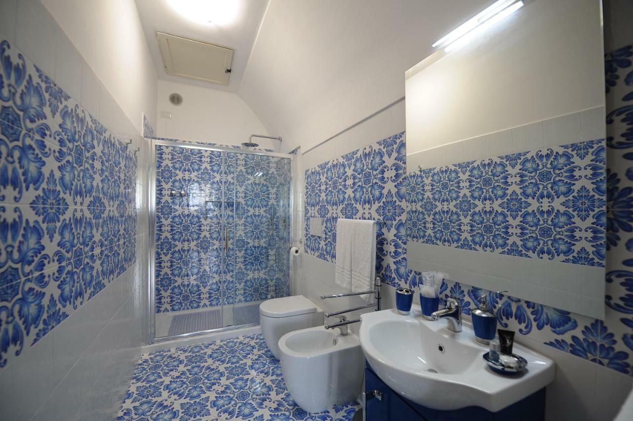 Casa Emi Apartment Amalfi Bagian luar foto